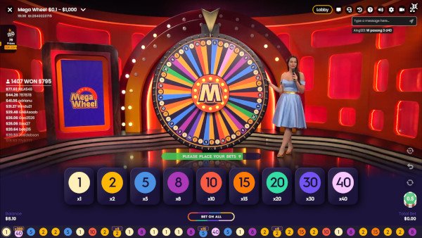 Treasure Island Live Casino Game by Pragmatic Play | Fan Site